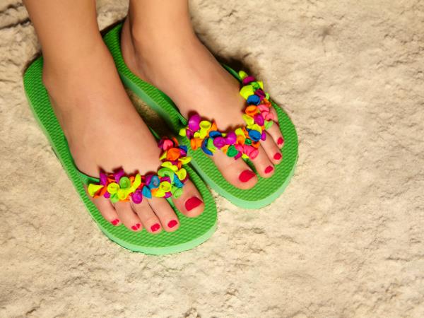 Kakšno škodo vsako poletje naredijo japonke?